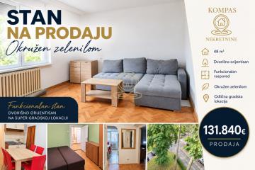 stanovi   Novi Sad  -    