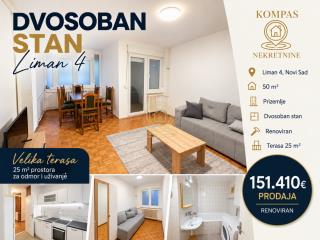 stanovi   Novi Sad  -    