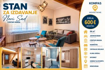 stanovi   Novi Sad  -    