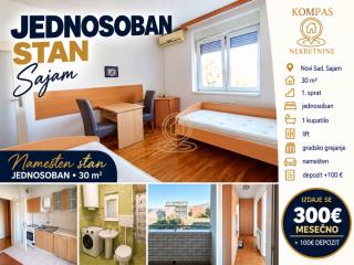 stanovi   Novi Sad  -    