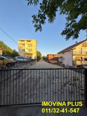 plac   Beograd  Braće Jerković I II    Braće Jerković