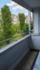 stanovi   Beograd  Sava centar (Blok 19 do 23)    