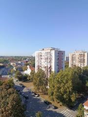 stanovi   Beograd  Naselje Save Kovačević    Banijska