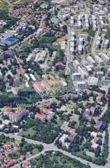 plac   Beograd  FON    