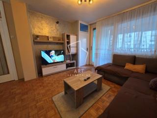 stanovi   Beograd  Bežanijski blokovi (61 do 64)    Jurija Gagarina