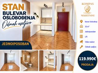 stanovi   Novi Sad  -    