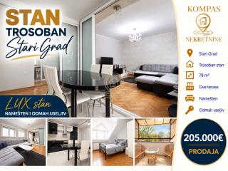 stanovi   Novi Sad  -    