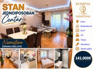 stanovi   Novi Sad  -    