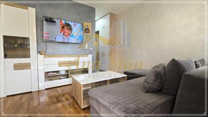 stanovi   Beograd  -    