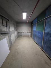 garaža   Beograd  Bežanijski blokovi (61 do 64)    Gandijeva