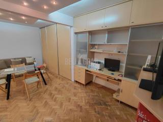 stanovi   Beograd  Banovo brdo    Nikolaja Gogolja