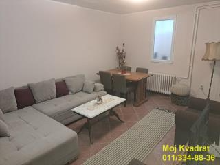 stanovi   Beograd  Savski blokovi (44 45 70 70a)    Gandijeva