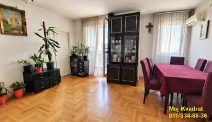 stanovi   Beograd  Profesorska kolonija    Porečka