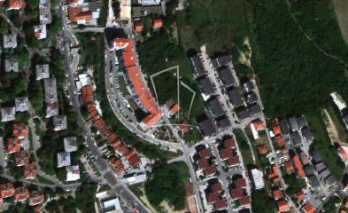 plac   Beograd  Mirijevo I II III IV    Miodraga Protića