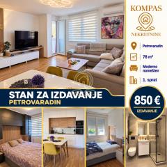 stanovi   Novi Sad  -    