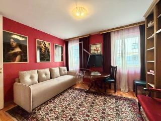 stanovi   Beograd  Savski venac lokacija    Kraljice Natalije