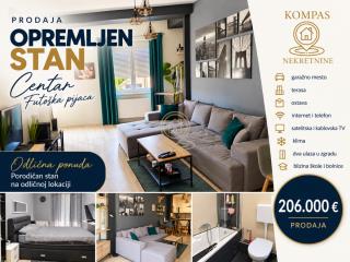 stanovi   Novi Sad  -    