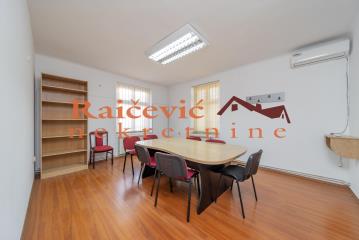 poslovni prostor   Beograd  Hram    Skerliceva