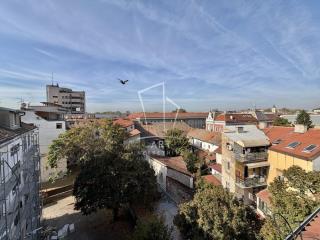 stanovi   Beograd  Zemun centar    Dr Petra Markovića
