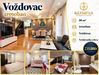 stanovi   Beograd  Voždovačka Crkva    