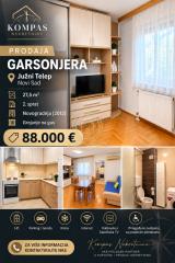 stanovi   Novi Sad  -    