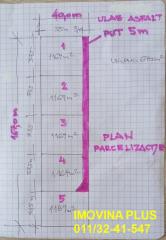 plac   Beograd  -    
