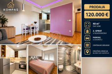 stanovi   Novi Sad  -    