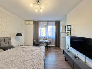 stanovi   Beograd  Karaburma    Salvadora Aljendea