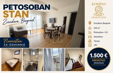 stanovi   Beograd  -    