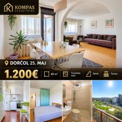 stanovi   Beograd  -    