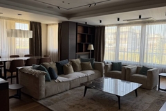 stanovi   Beograd  Savski blokovi (44 45 70 70a)    Trešnjinog Cveta