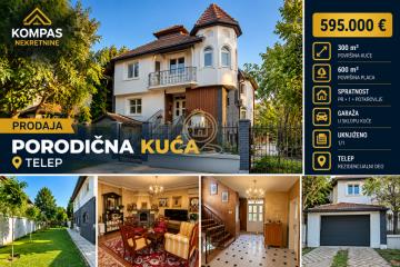 kuće   Novi Sad  -    