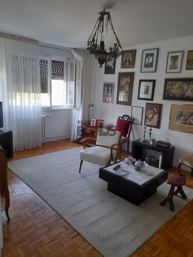 stanovi   Beograd  Braće Jerković I II    Skendera Kulenovića