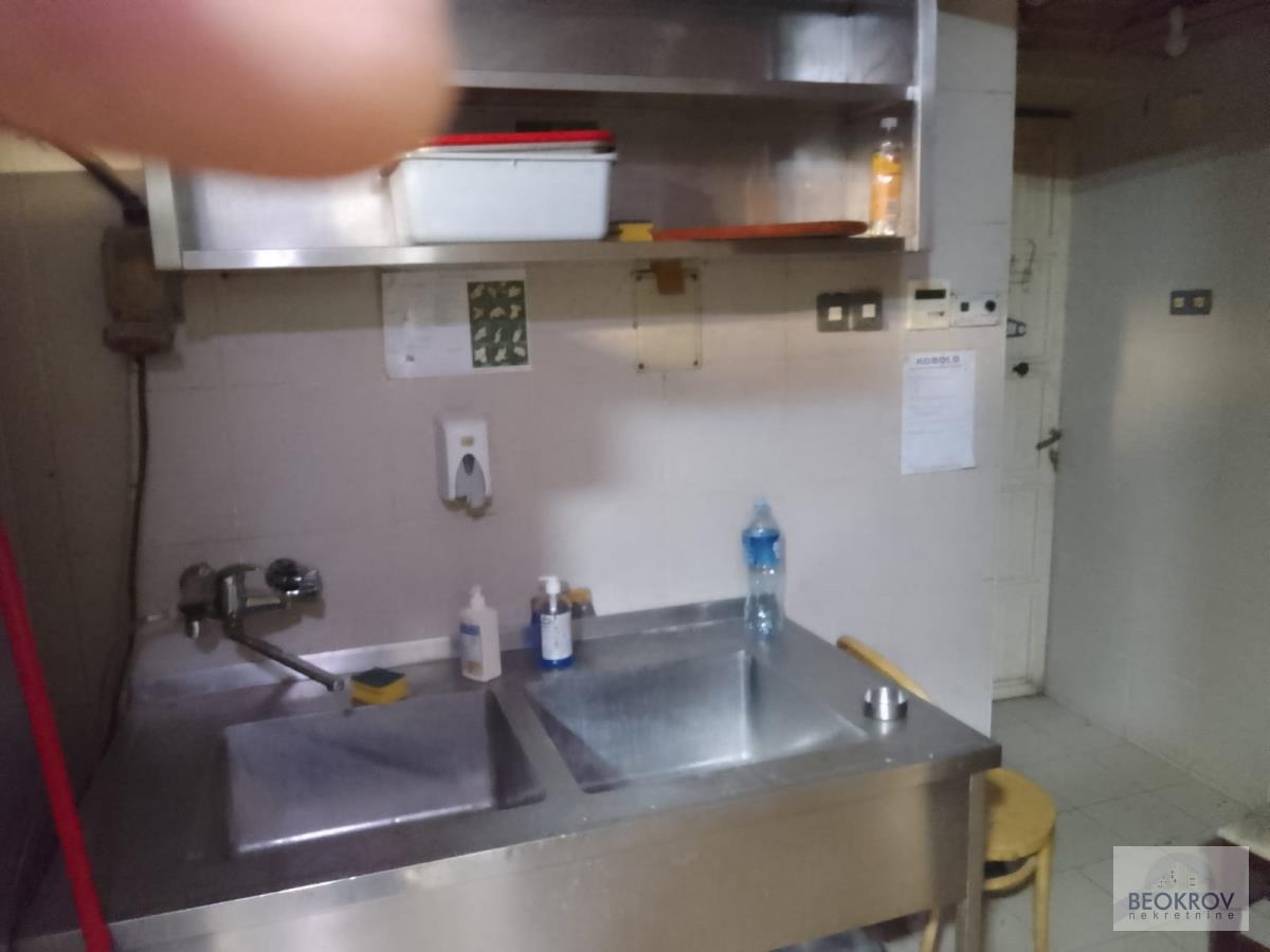 poslovni prostor   Beograd  Centar i Terazije