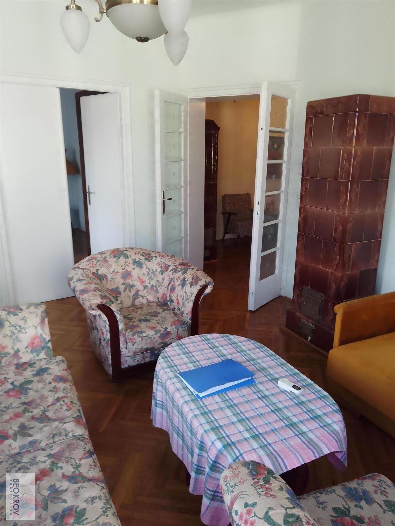stanovi   Beograd  Vukov spomenik    Ruzveltova