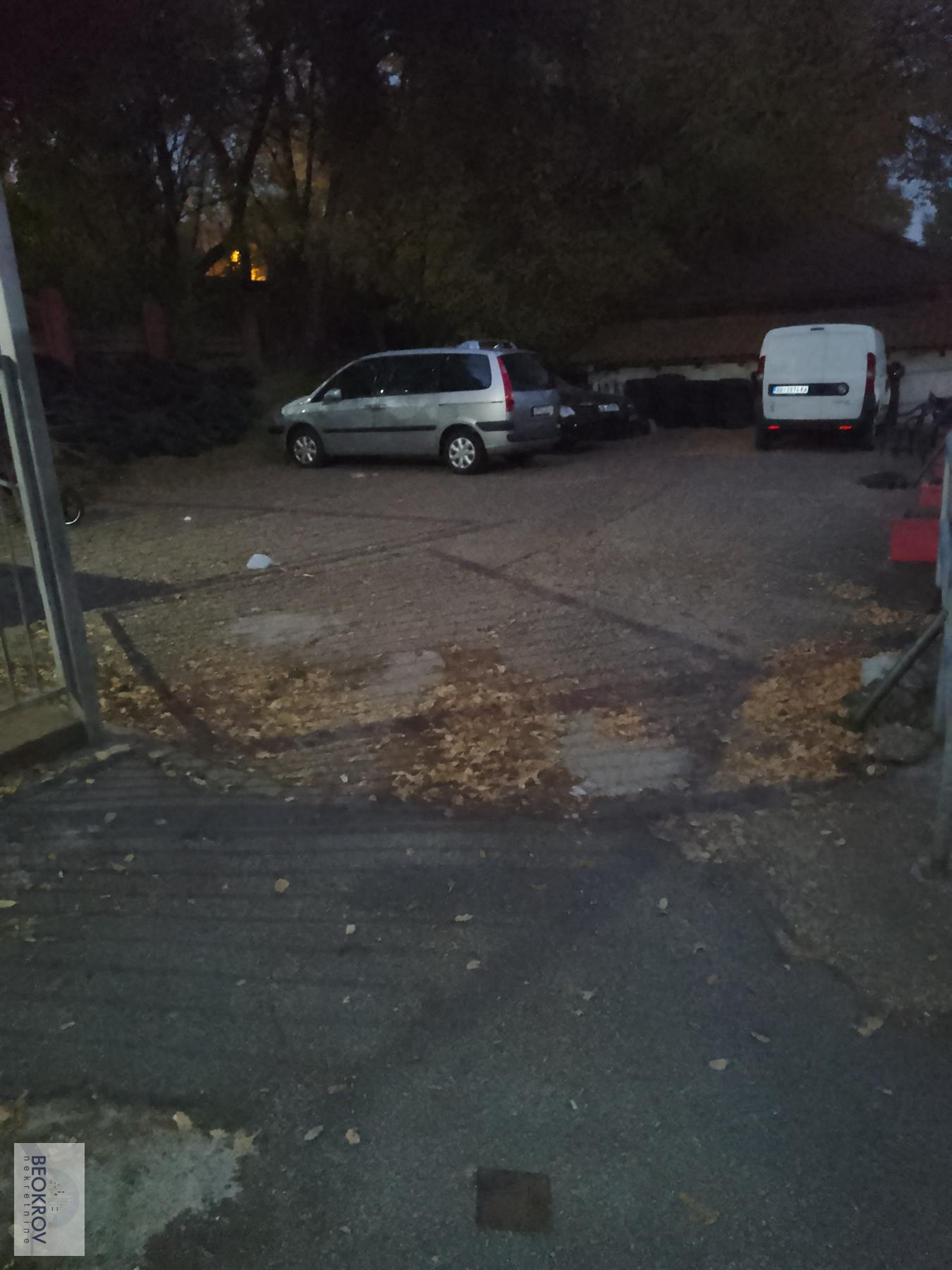 plac   Beograd  Topčider    Bulevar oslobođenja