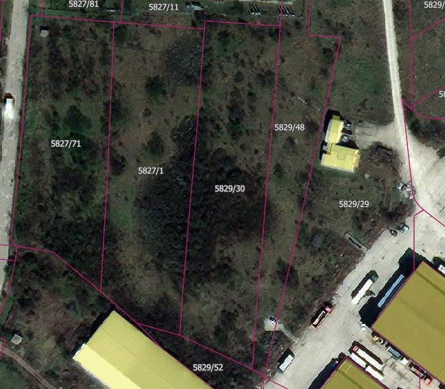 plac   Bor  Bor ostalo    