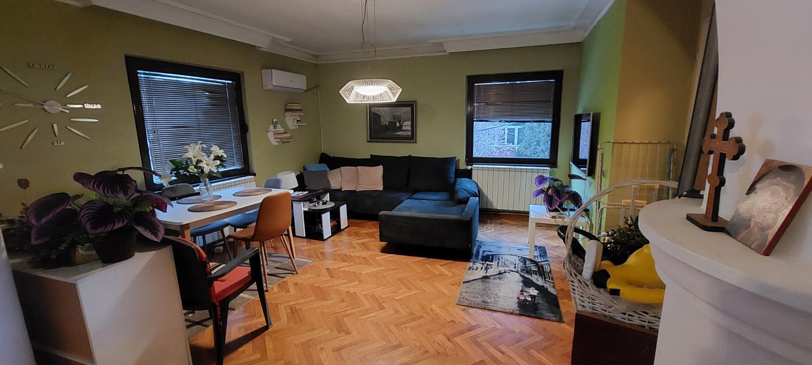 stanovi   Beograd  Autokomanda    Borisavljevićeva