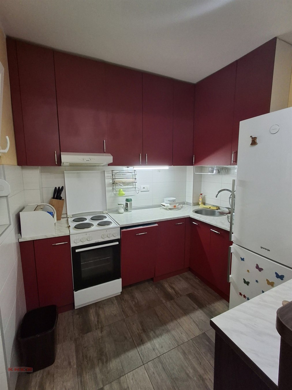 stanovi   Beograd  Kotež    KOTEŽ-OKRETNICA
