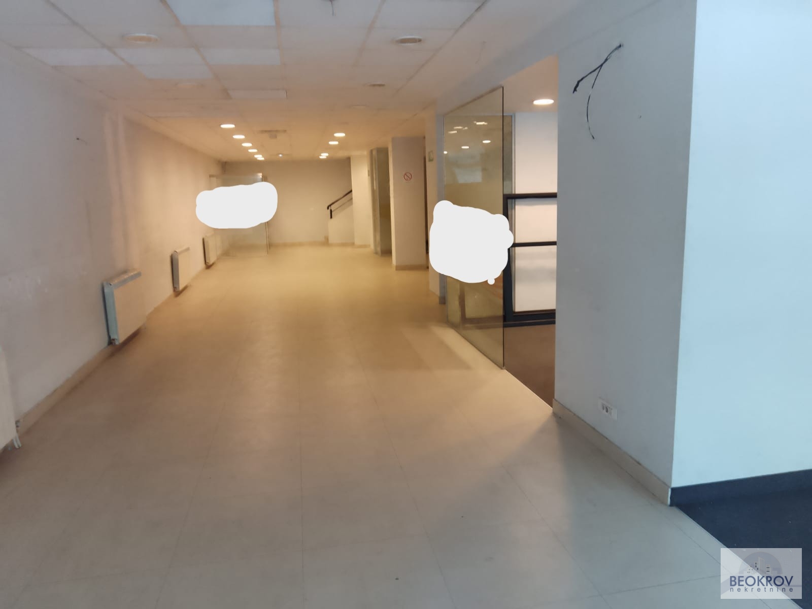 poslovni prostor   Beograd  Zvezdara lokacija