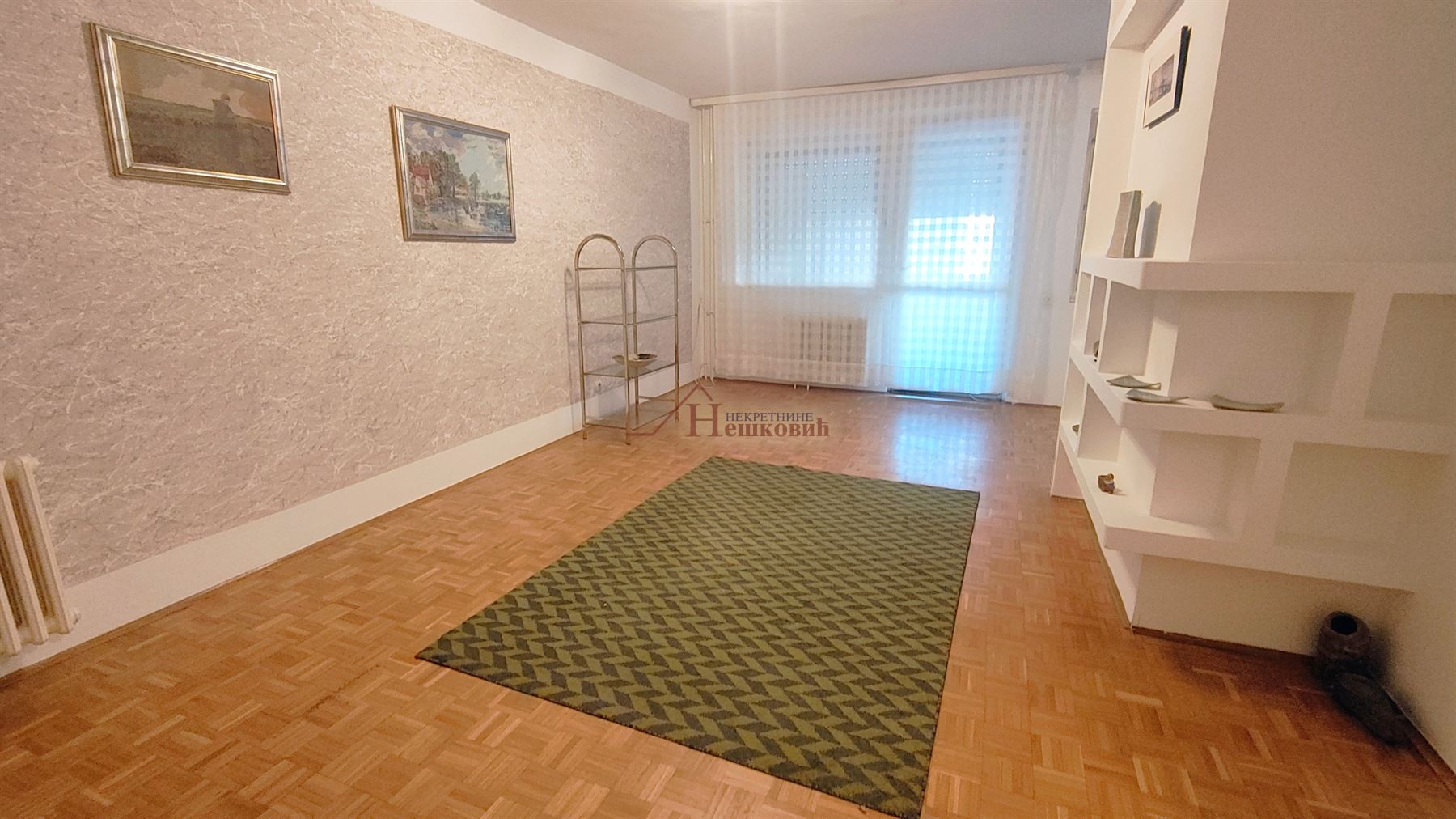 stanovi   Beograd  Naselje Dr Ivan Ribar    Dr Ivana Ribara