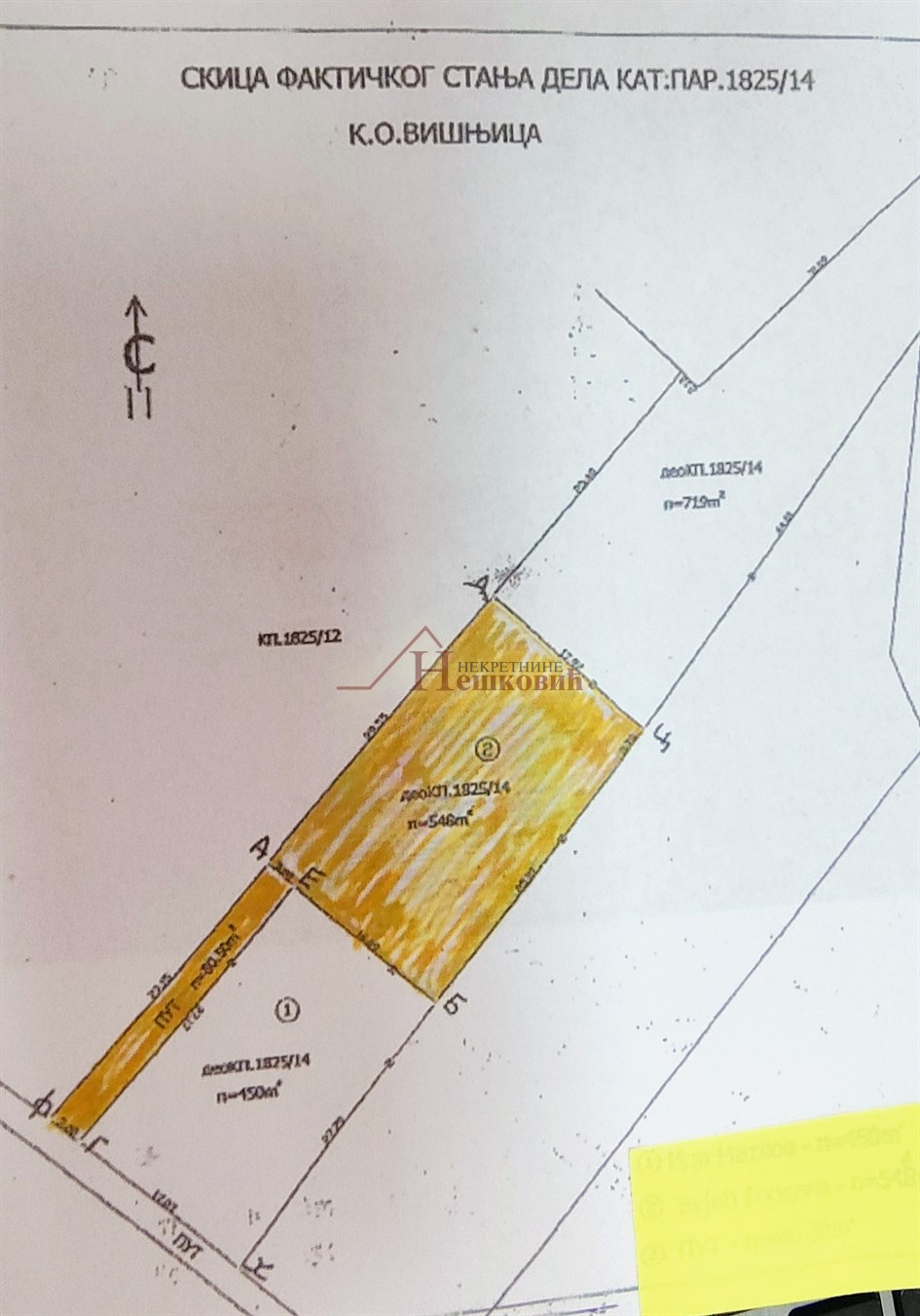 plac   Beograd  Višnjička banja    Branislava Stankovića