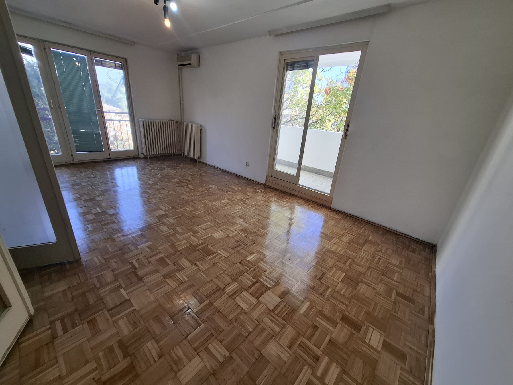 stanovi   Beograd  Bežanijski blokovi (61 do 64)    Jurija Gagarina