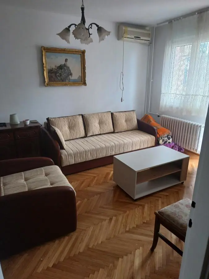 stanovi Beograd Stevana Dukića Dvosoban 