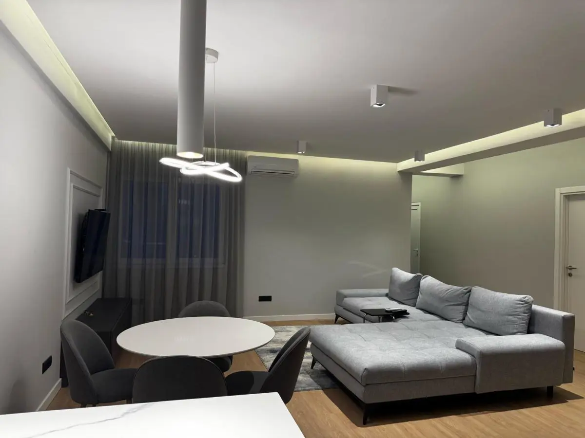 Beograd Palilula  novogradnja Dvoiposoban stanovi 1000 evra 