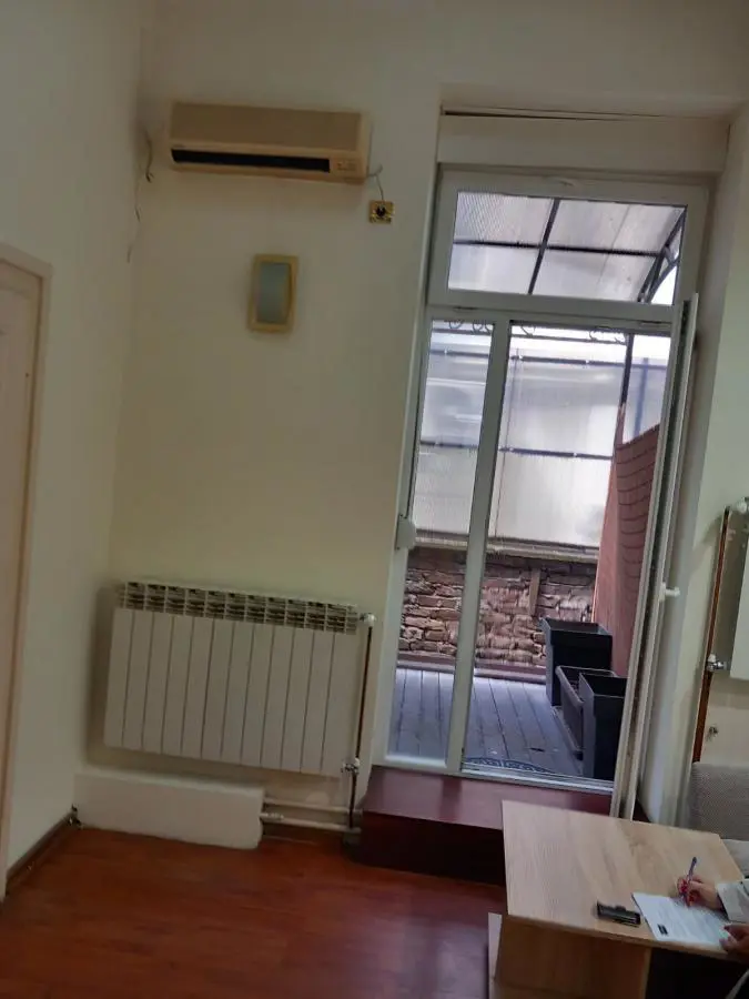stanovi Beograd Slavija Nemanjina  uknjizeni Jednoiposoban 