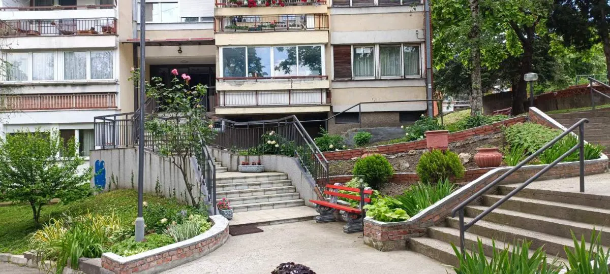 stanovi Beograd Kumodraž  Vojvode Stepe Jednoiposoban 