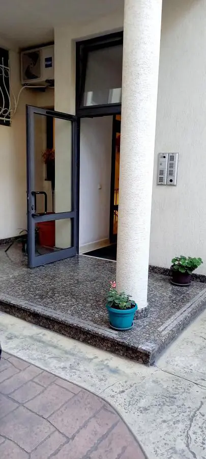 stanovi Beograd Svetozara Markovića  novogradnja Dvoiposoban 