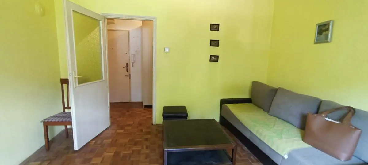 Jednosoban stanovi Palilula Kotež 59500 evra 
