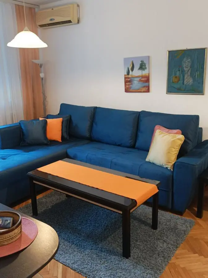 stanovi Beograd Hotel Srbija Rimska Dvosoban 